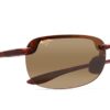 Maui Jim SANDY BEACH Polarized Sunglasses