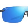 Maui Jim PALULU Polarized Sunglasses