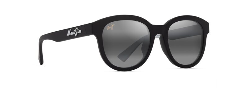 Maui Jim Ihupani Asian Fit Polarized Sunglasses