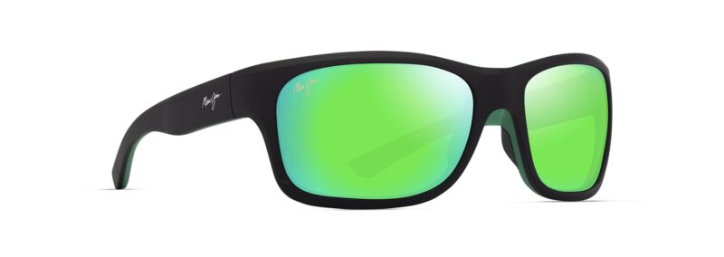 Maui Jim 'ano Nui Polarized Sunglasses