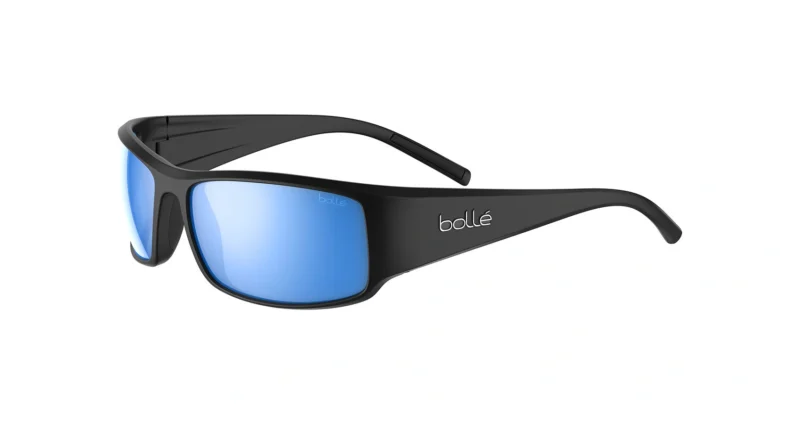 Bolle KING Sports Sunglasses - Thermogrip® Lifestyle Sunglasses