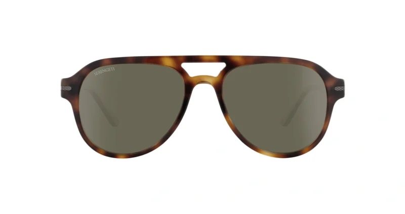 Serengeti  MATEO Sunglasses