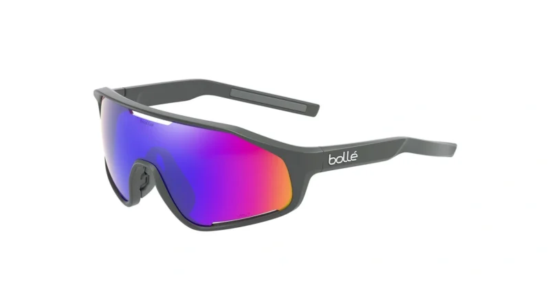 Bolle Bollé SHIFTER Pro Cycling Sunglasses - Phantom Lens Technology Sport Sunglasses