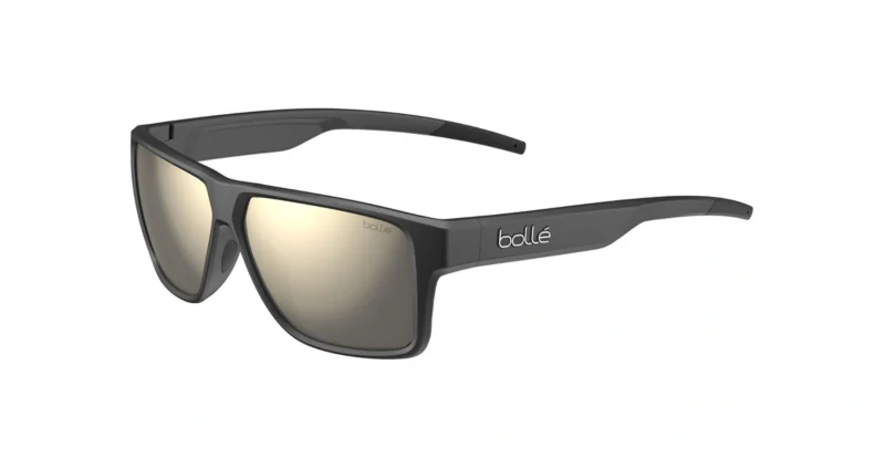 Bolle TEMPER Lifestyle Sunglasses
