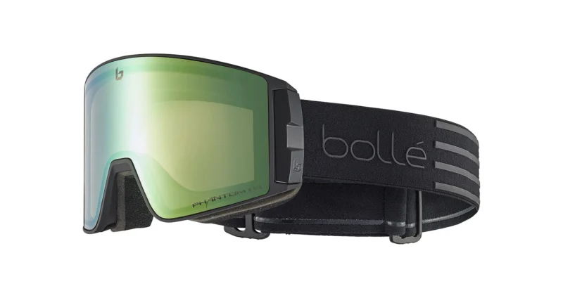 Bolle BLACKRIDGE Ski Goggles