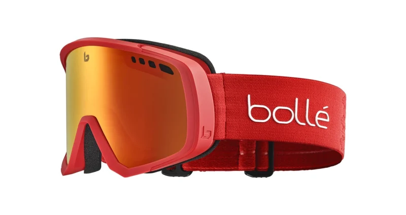 Bolle MAMMOTH Ski Goggles