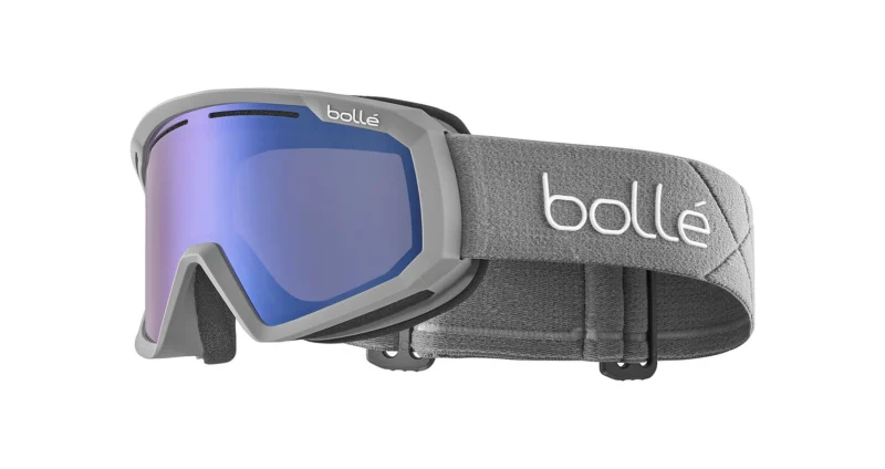 Bolle Y7 OTG Ski Goggles