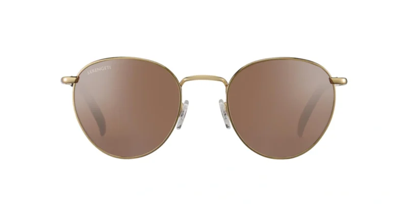 Serengeti HAMEL Stylish Men's Sunglasses
