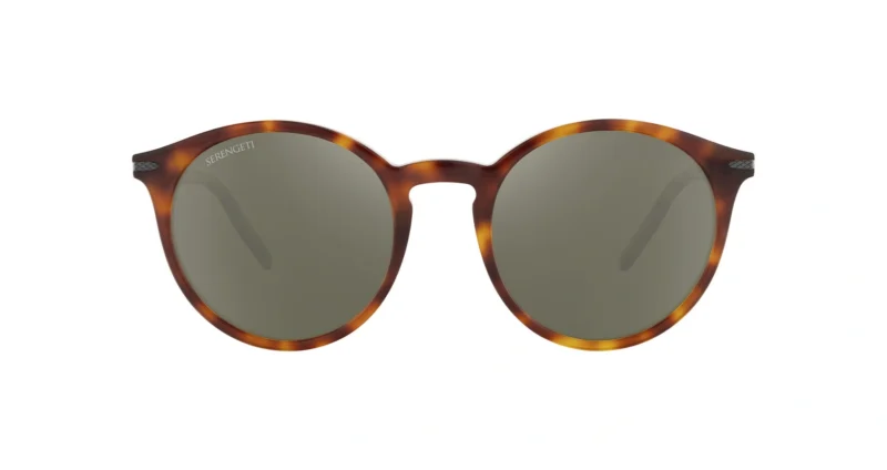 Serengeti LEONORA - Round Women's Sunglasses