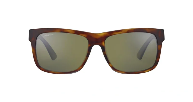 Serengeti POSITANO Stylish Men's Sunglasses